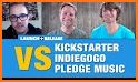 PledgeMusic related image