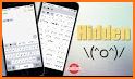 Emoji Cute Love Funny Keyboard Theme related image