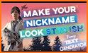 Stylish Text♛: Generator & Nickname related image