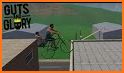 Wheels of Glory — Happy Mega Ramp Bicycle Drive 3D related image