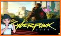 Cyberpunk 2088 related image