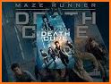 Maze Runner related image