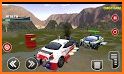 Demolition Car Derby Stunt 2020: Car Shooting Game related image