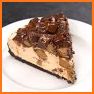 Baking Peanut butter cup cheesecake related image