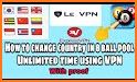 Giraffe VPN For Android related image