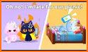 Panda Games: Pet Cat Daycare related image