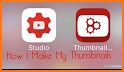 Thumbnail Maker: Youtube Thumbnail & Banner Maker related image