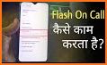 Flash On Call 2020 - Flash Alert Notification related image