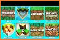 Craft World Minicraft Block Crafting Game related image