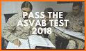 ASVAB Practice Test 2019 Free/offline related image