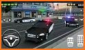 Cop car games for little kids related image