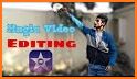 i­Movie - Magic Video Effects - Video Editor related image