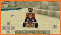 Mod Crash Bandicoot Addon MC Pocket Edition related image