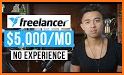 24Task Freelancer: Find Jobs & Freelance Services related image