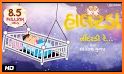 Gujarati Halarda-Lullabies related image