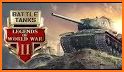 Tanks of Battle: World War 2 related image