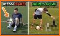 3D Soccer Tricks PRO related image