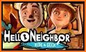 Walkthrough Hi Neighbor Secret Alpha Hints related image