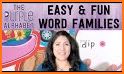 Slide 'N' Spell Word and Phonics Games - Free! related image