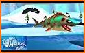 Double Head Shark Attack - Multiplayer related image