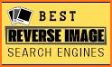 reverse image search tool: search by image engine related image