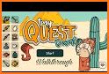 Tiny Quest: Desert related image