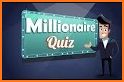 Millionaire 🌟 Trivia & Quiz Game related image