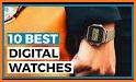 Digital Vikings LX131 Watch related image