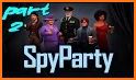 SpyParty walkthrough related image