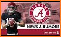 Alabama Crimson Tide News related image