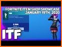 Shop Daily From Battle Royale: New Stores Ch.2 related image