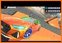 Car Stunt Races Ultimate Driving Ramps Simulator related image