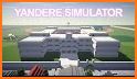 Map Yandere Simulator for MCPE related image