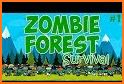 Zombie Forest HD: Survival related image