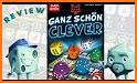 Ganz schön clever related image