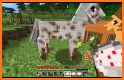 Horses Mod for MCPE related image