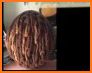 Dreadlocks Hair Photo Montage related image