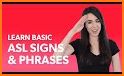 ASL: Sign Language Dictionary related image