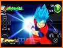 Saiyan Warior Fighter : Tag Team related image