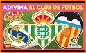 Trivia LaLiga Fútbol Quiz related image