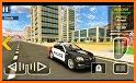 Cop Driver - Police Car Racing Simulator related image