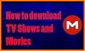 Movies, TV Shows & Web Series Download related image