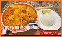 Mondongo related image