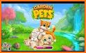 Pets Match Free Puzzle related image