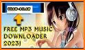 Mp4 Downloader - music download related image