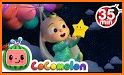 Coco-melon Nursery Rhymes and Kid Songs related image