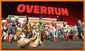 Overrun: Zombie Horde Survival related image