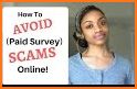 Online Survey Sites - Make money online. related image