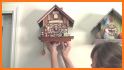 Cuckoo Clock Telling Time related image