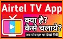 Tips For Airtel Digital - LiveTV guide related image